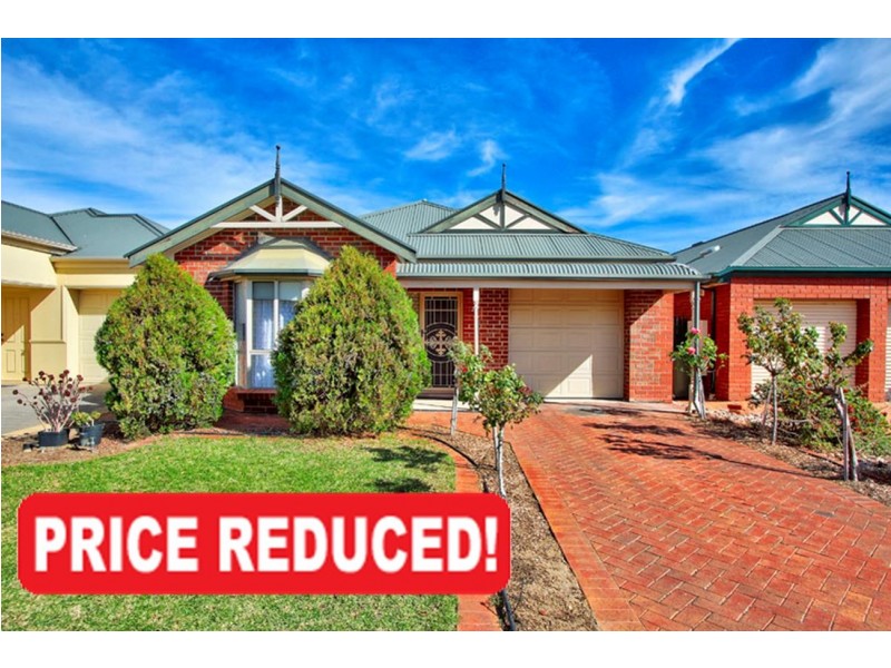 37 Sheaoak Drive, Mawson Lakes SA 5095