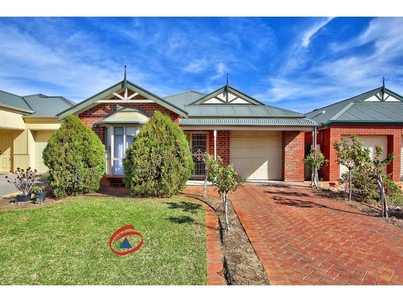 37 Sheaoak Drive, Mawson Lakes SA 5095