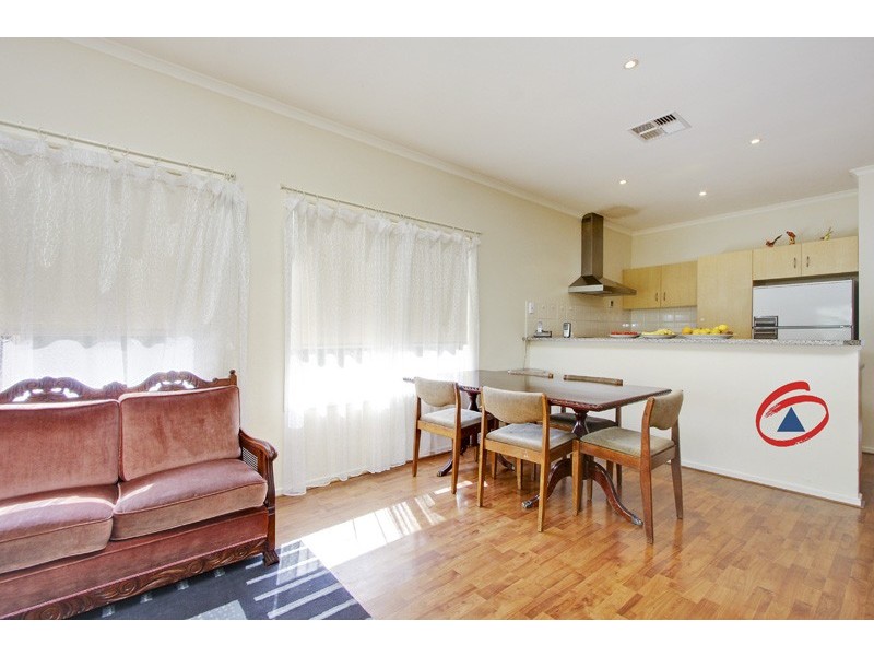 37 Sheaoak Drive, Mawson Lakes SA 5095