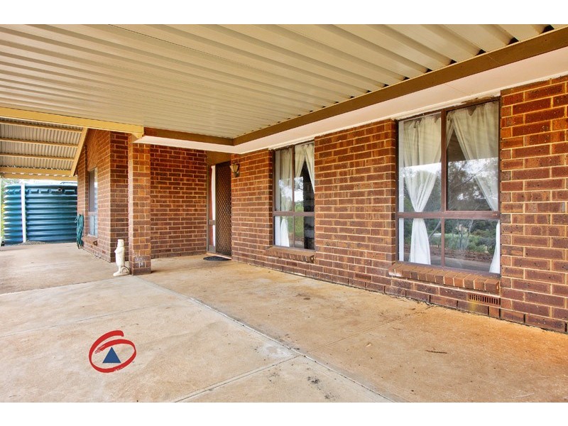 Lot 234 Bethel Road, Kapunda SA 5373