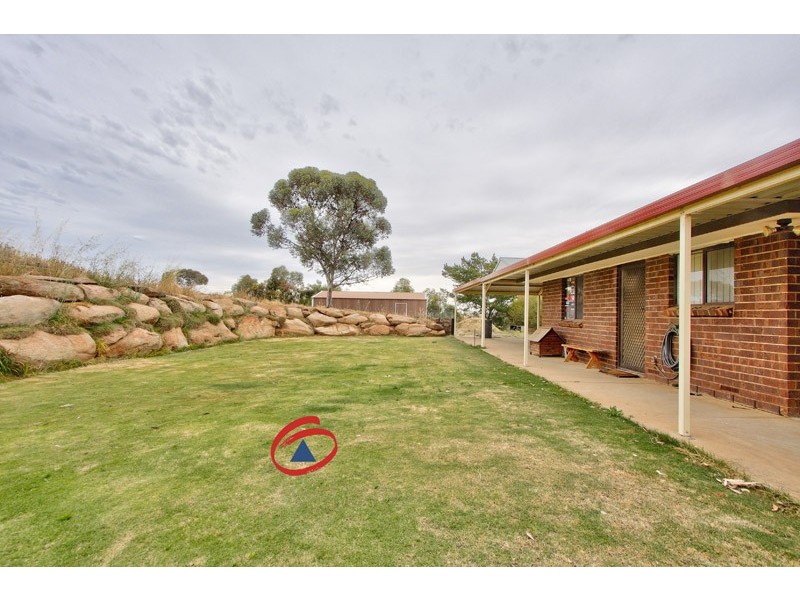 Lot 234 Bethel Road, Kapunda SA 5373