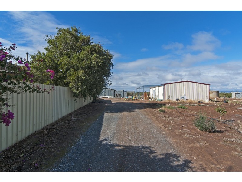 Lot 3 Old Port Wakefield Road, Virginia SA 5120