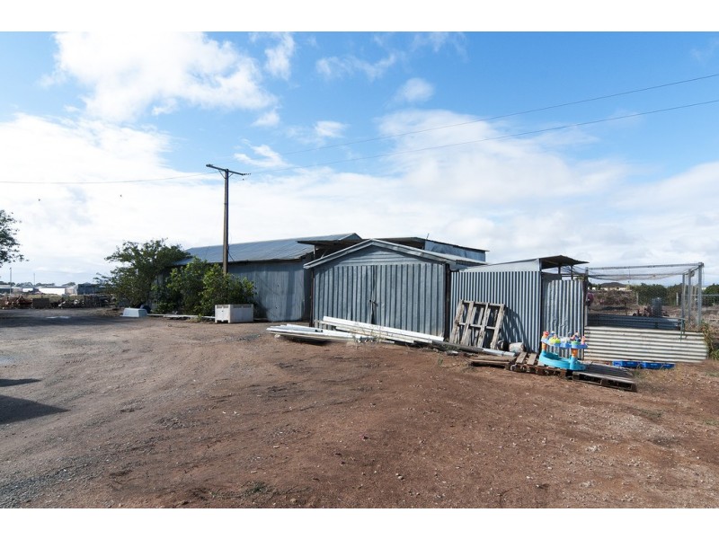 Lot 3 Old Port Wakefield Road, Virginia SA 5120