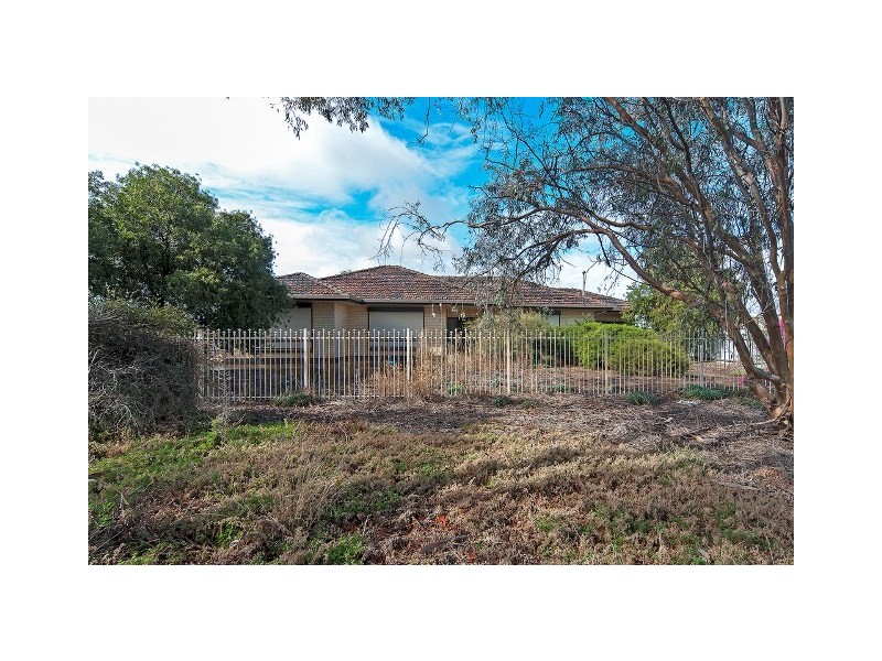 Lot 3 Old Port Wakefield Road, Virginia SA 5120