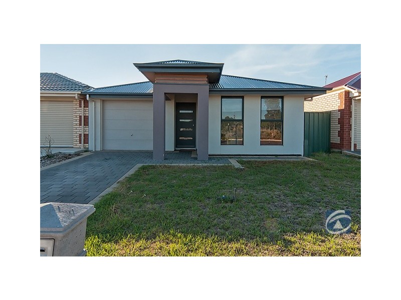 Evanston Gardens SA 5116