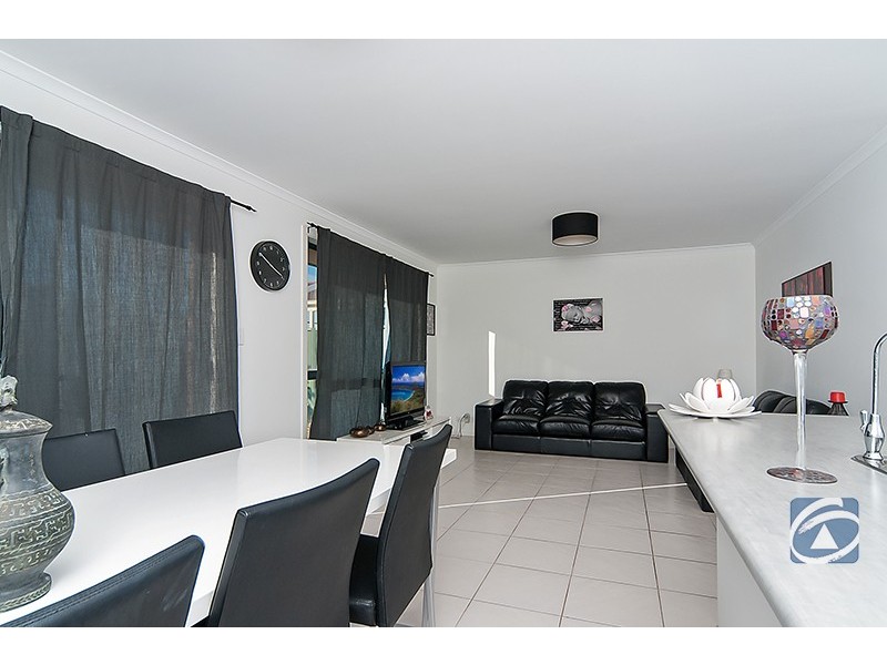 Evanston Gardens SA 5116