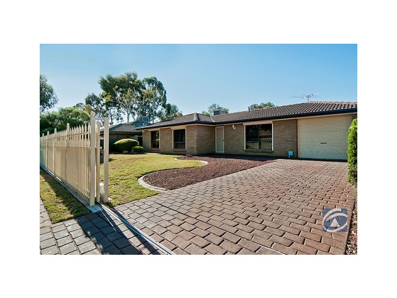 5 Olivia Street, Paralowie SA 5108