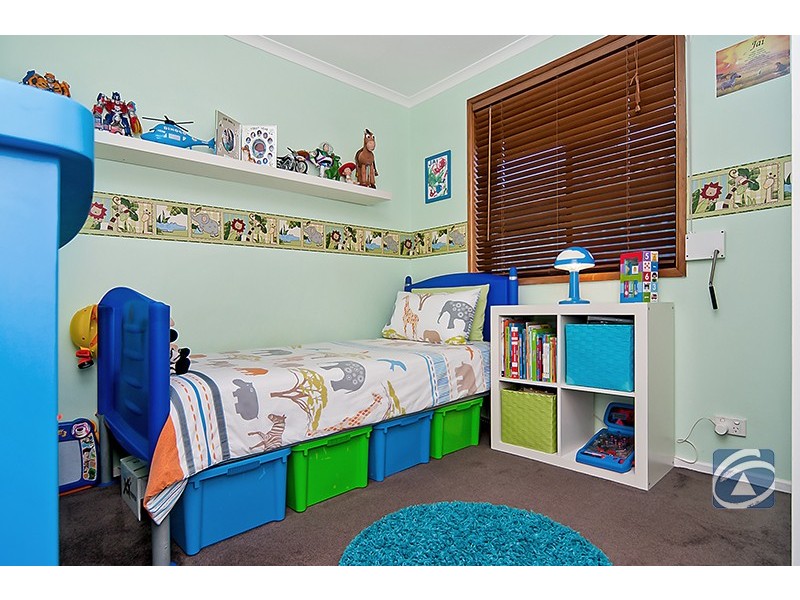 5 Olivia Street, Paralowie SA 5108