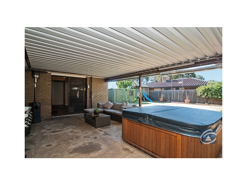 5 Olivia Street, Paralowie SA 5108