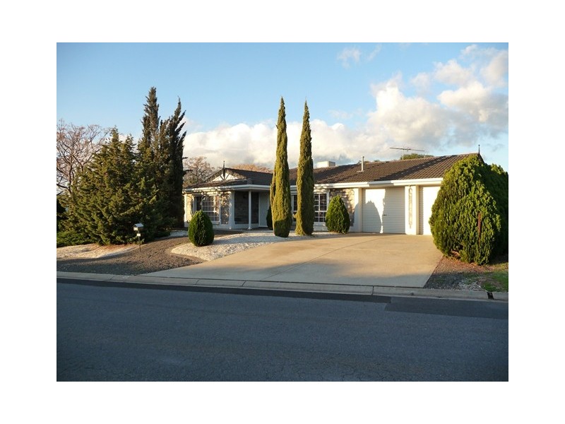 25 Pineridge Drive, Blakeview SA 5114