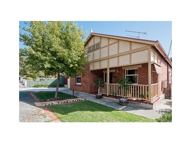 4 Margaret Street, Lyndoch SA 5351