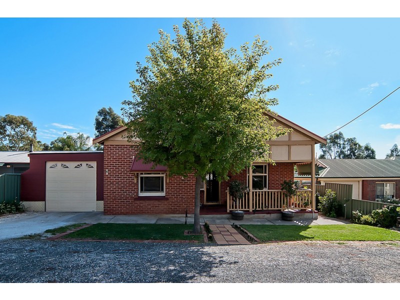 4 Margaret Street, Lyndoch SA 5351