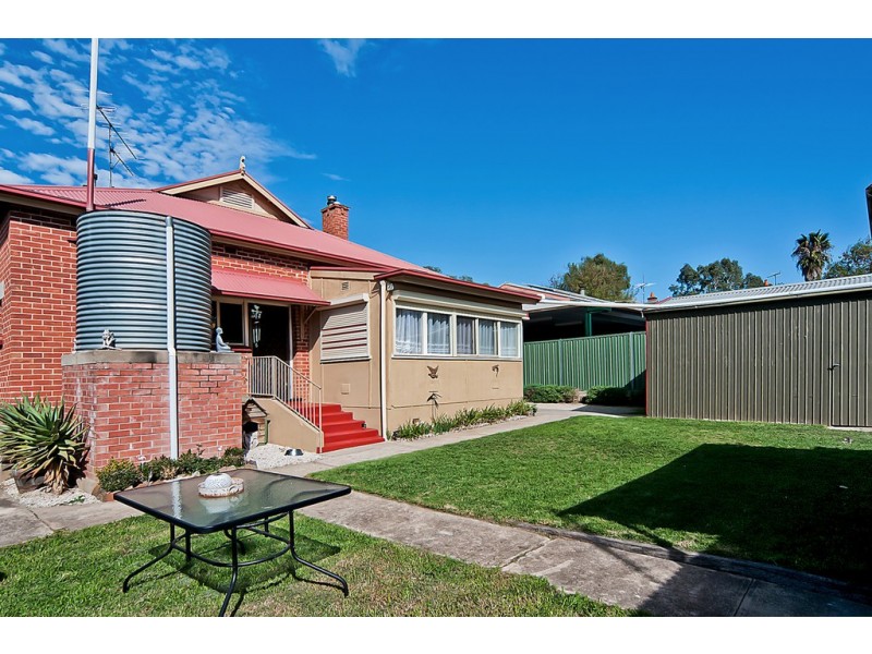 4 Margaret Street, Lyndoch SA 5351