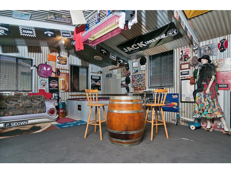 4 Margaret Street, Lyndoch SA 5351