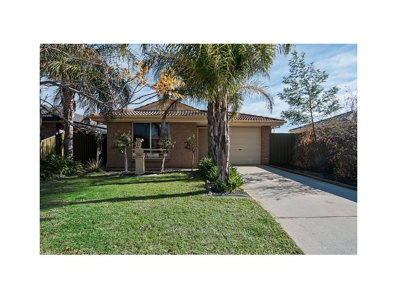 3 Banff Street, Burton SA 5110