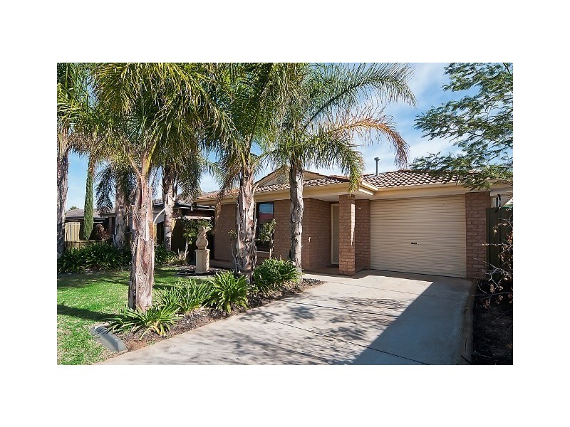 3 Banff Street, Burton SA 5110