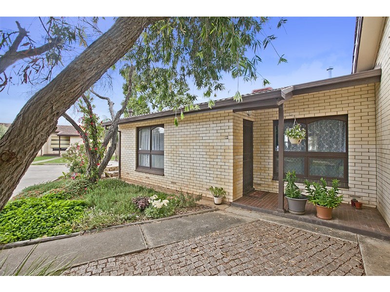 12/8 Emlyn Avenue, Salisbury SA 5108