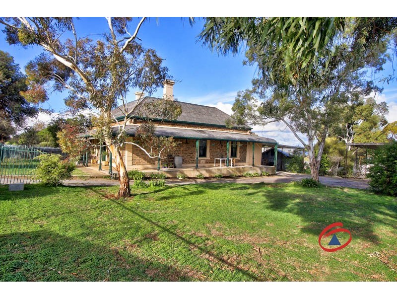 22 Borrow Street, Freeling SA 5372