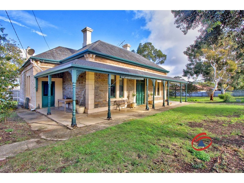 22 Borrow Street, Freeling SA 5372