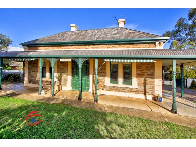 22 Borrow Street, Freeling SA 5372