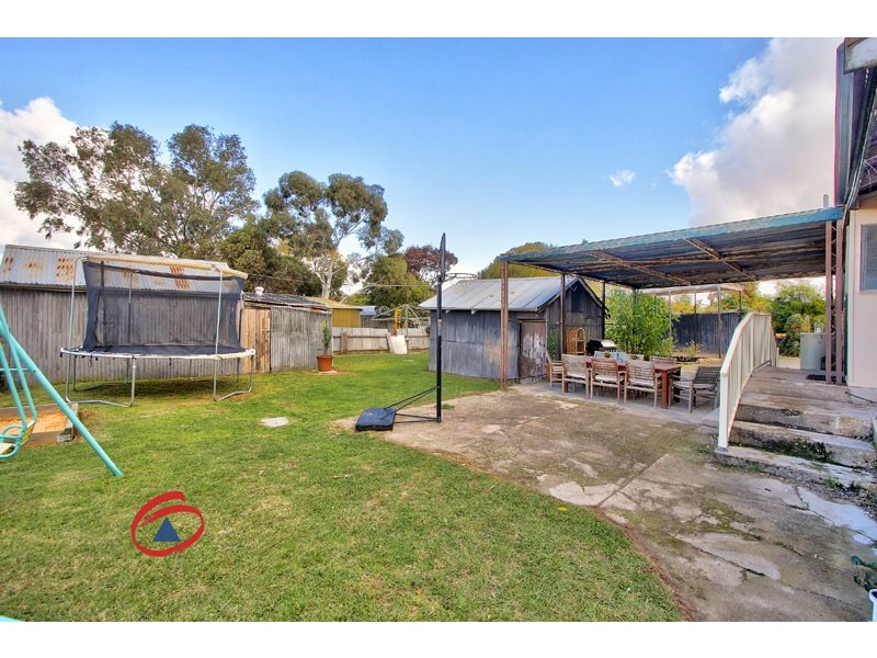 22 Borrow Street, Freeling SA 5372