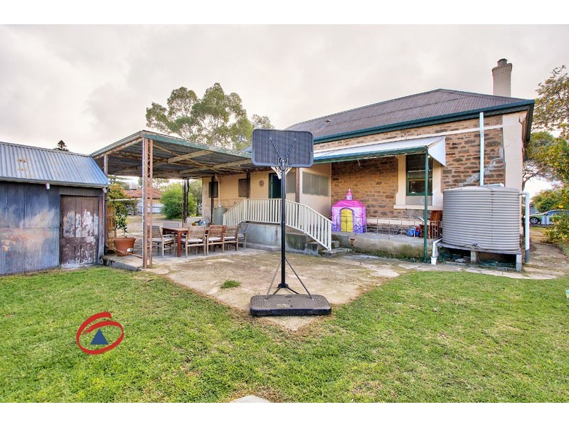 22 Borrow Street, Freeling SA 5372