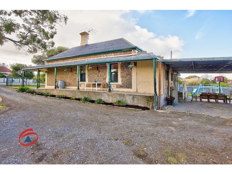 22 Borrow Street, Freeling SA 5372