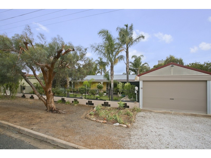 13 Malcolm Street, Hamley Bridge SA 5401