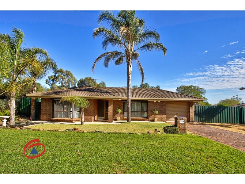 55 Cheek Avenue, Gawler East SA 5118