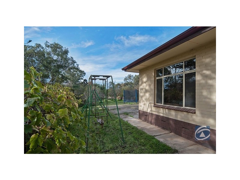298 Barossa Valley Highway, Kalbeeba SA 5118