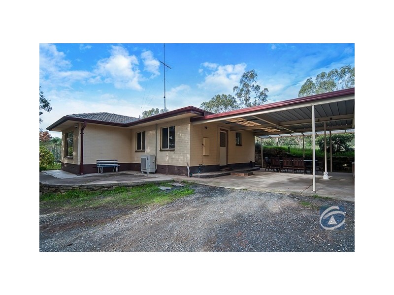 298 Barossa Valley Highway, Kalbeeba SA 5118