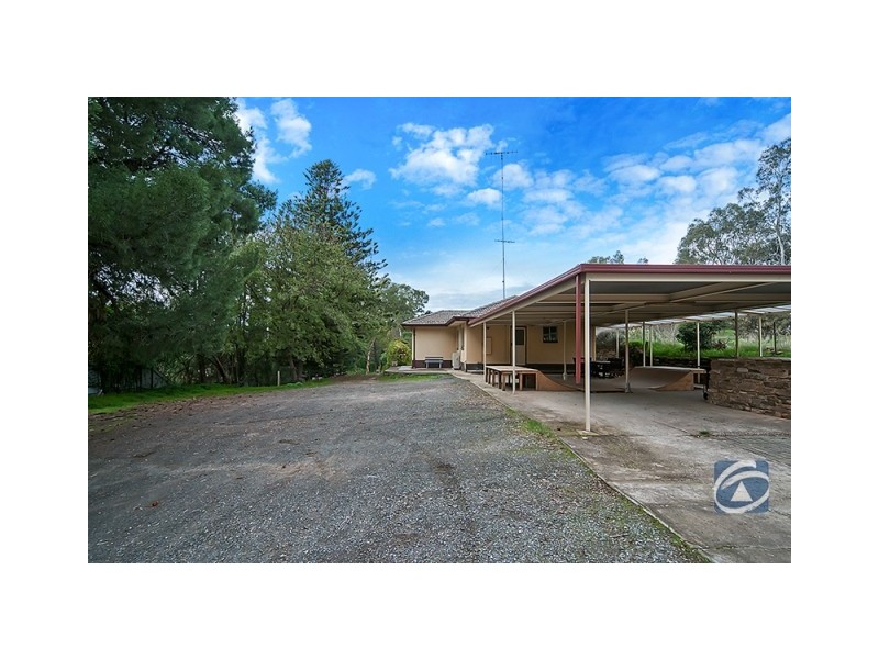 298 Barossa Valley Highway, Kalbeeba SA 5118