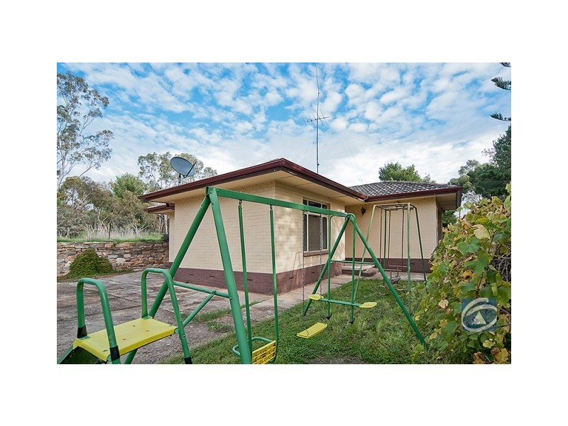 298 Barossa Valley Highway, Kalbeeba SA 5118