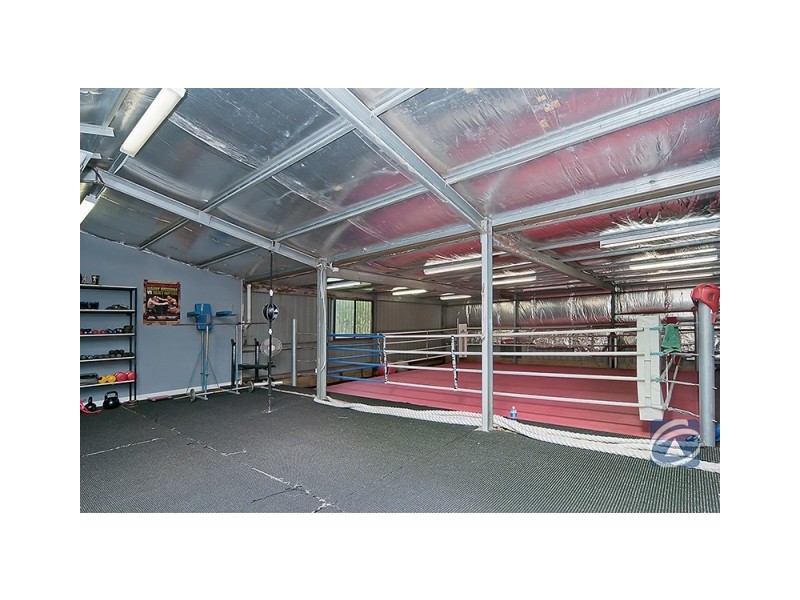 298 Barossa Valley Highway, Kalbeeba SA 5118