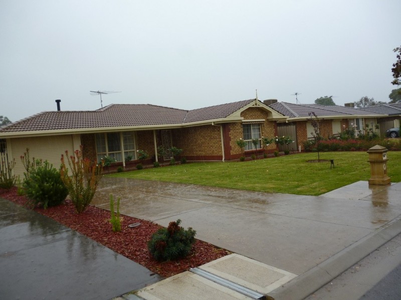 12 Baldock St, Evanston Park SA 5116