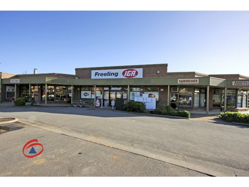 7 Gray Street, Freeling SA 5372
