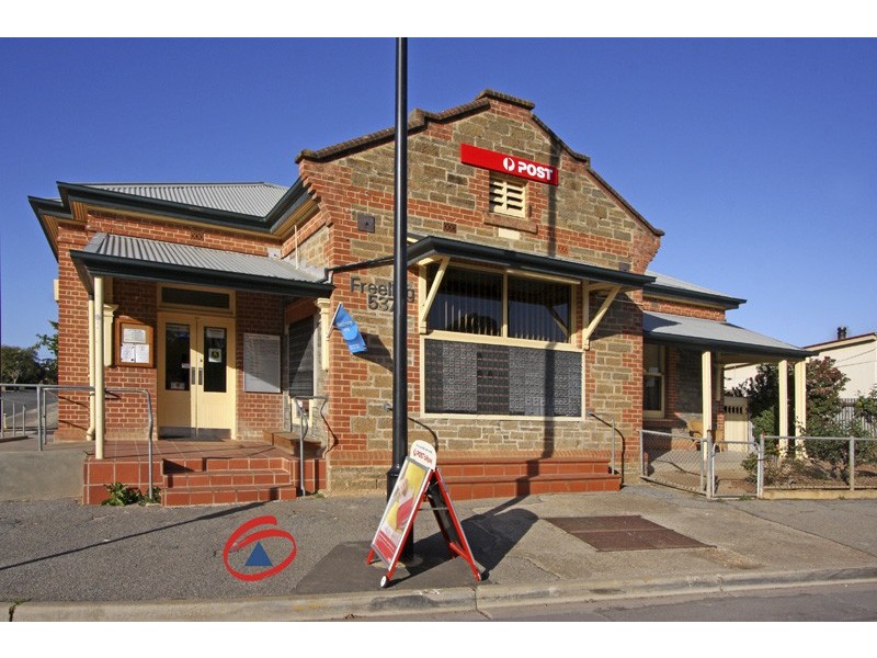 7 Gray Street, Freeling SA 5372