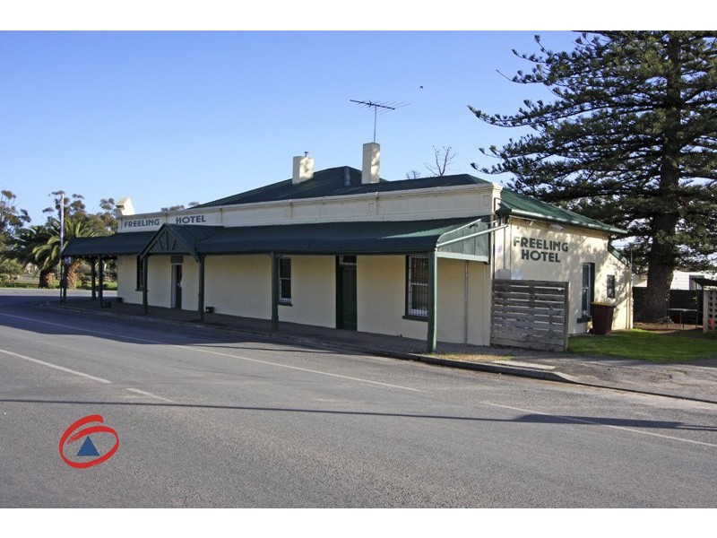 7 Gray Street, Freeling SA 5372