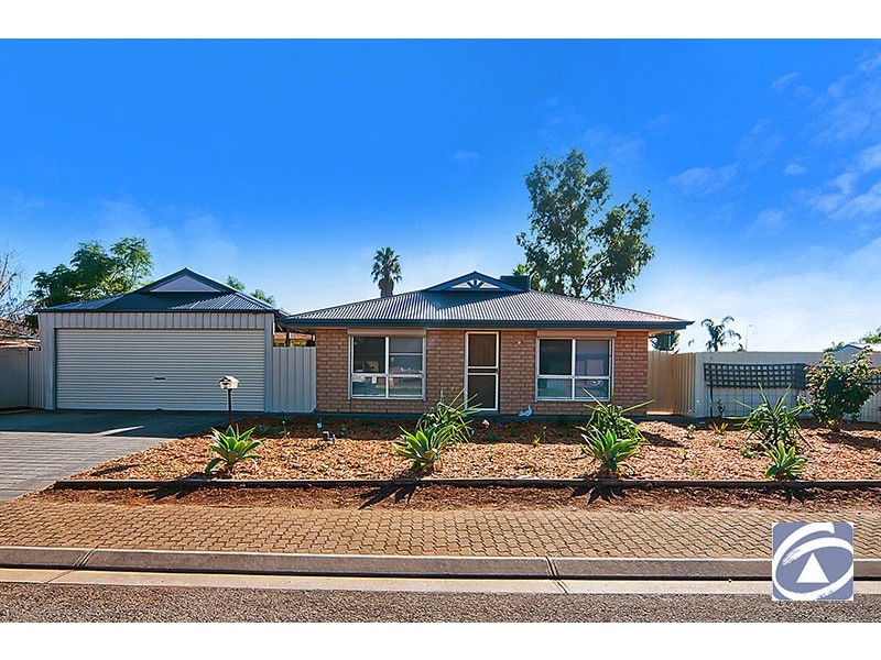 7 Carabeen Crescent, Andrews Farm SA 5114