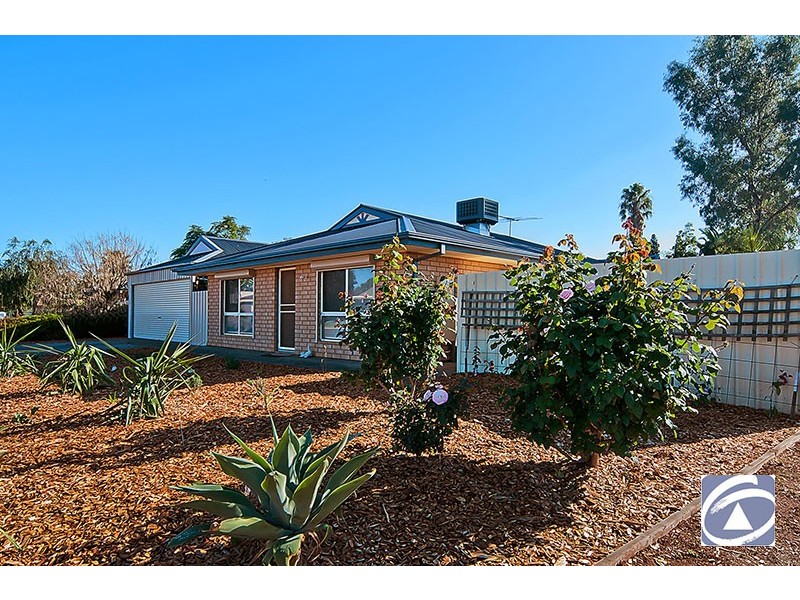 7 Carabeen Crescent, Andrews Farm SA 5114