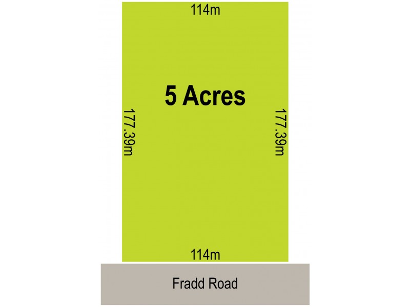 Lot 15 Fradd Road, Munno Para West SA 5115
