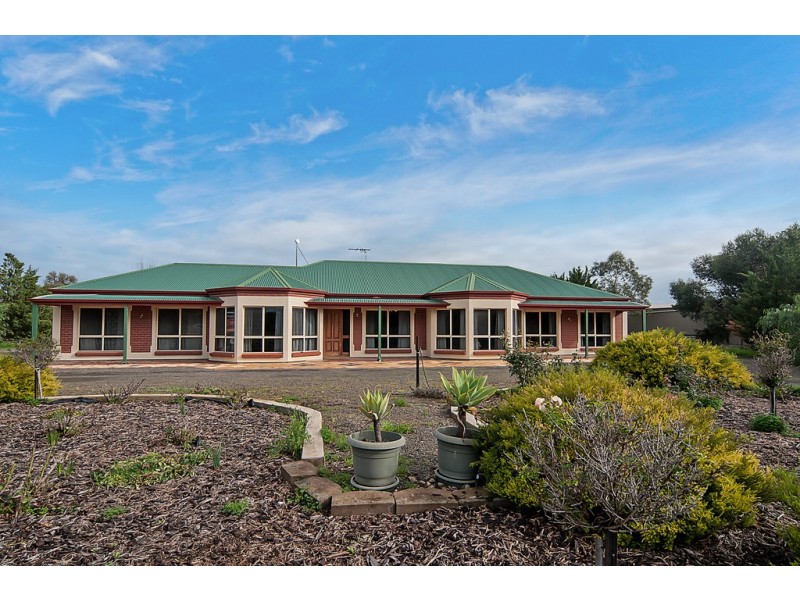 15 Morony Drive, Gawler Belt SA 5118