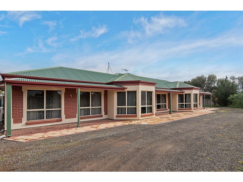 15 Morony Drive, Gawler Belt SA 5118