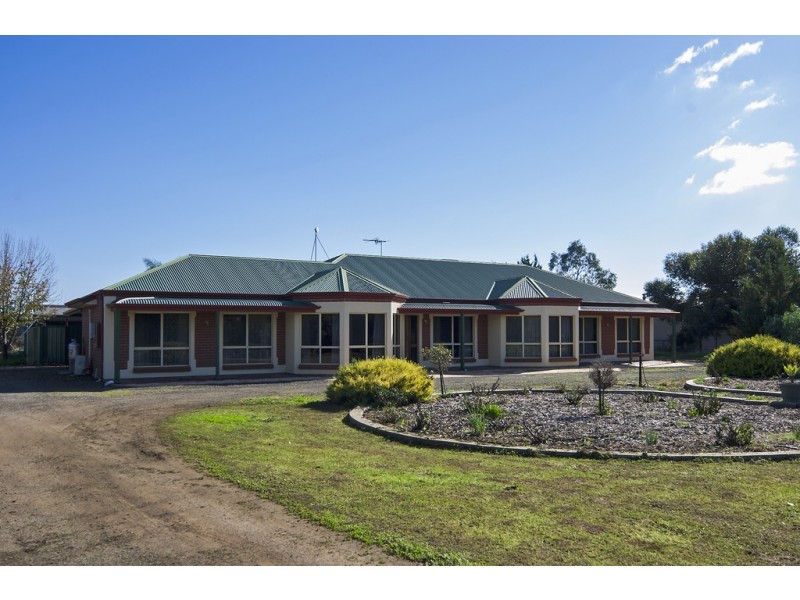 15 Morony Drive, Gawler Belt SA 5118