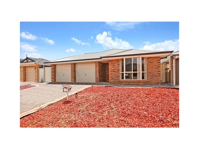 21 Tasos Drive, Munno Para West SA 5115