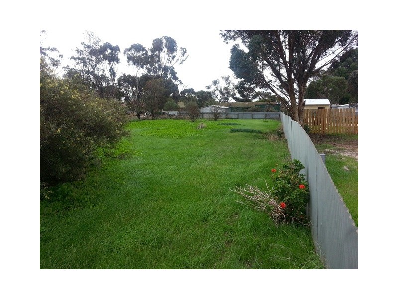 4 Ninth Street, Snowtown SA 5520