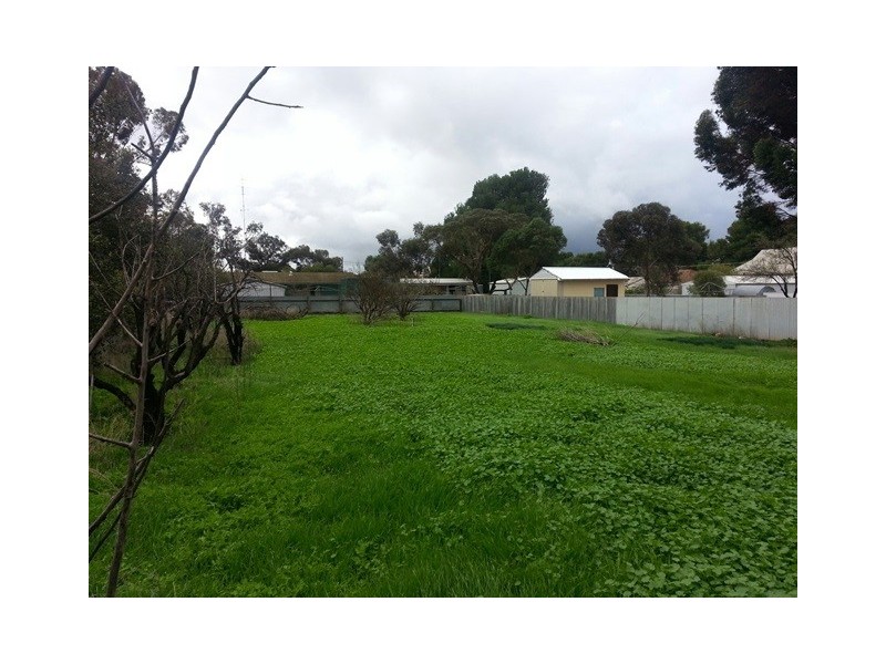 4 Ninth Street, Snowtown SA 5520