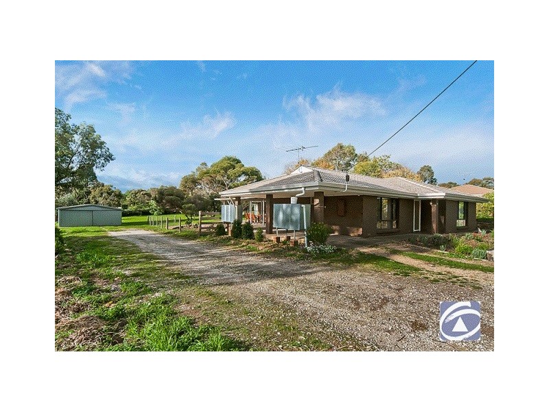 16 Jollytown Road, Lyndoch SA 5351