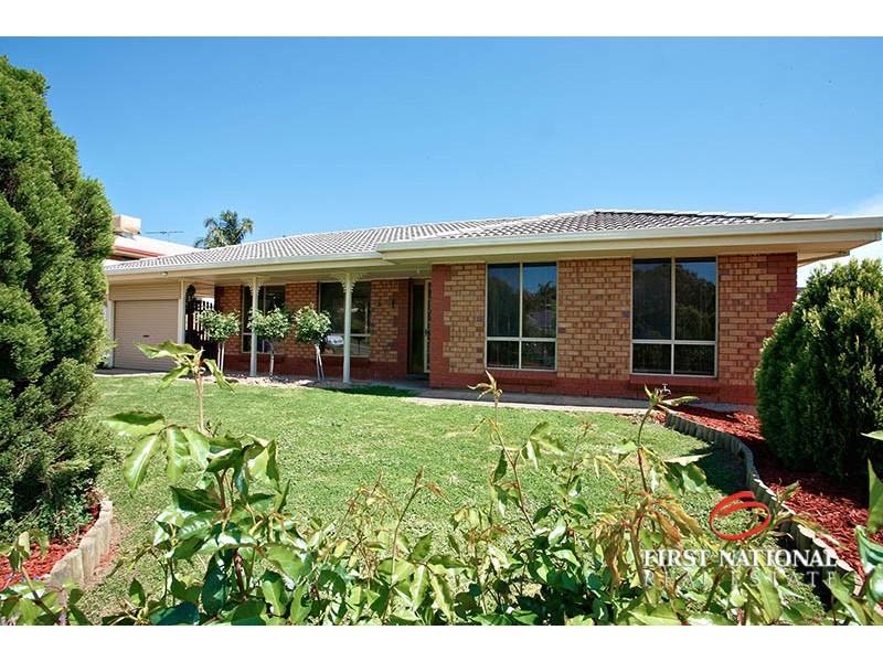 6 Bassett Crescent, Gawler East SA 5118