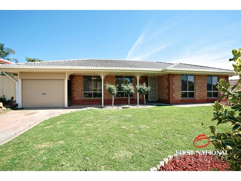 6 Bassett Crescent, Gawler East SA 5118